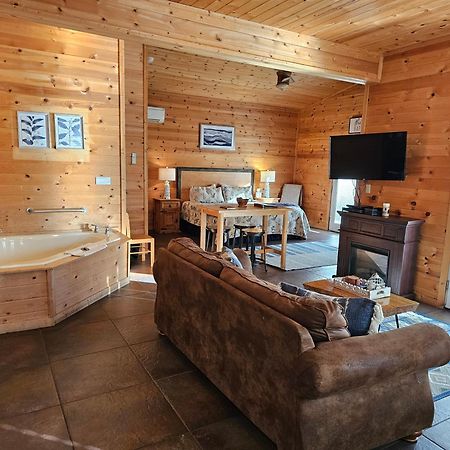 5 Min To Beaver Lake-King Bed-Fire Pit-Jetted Tub #3 Eureka Springs Zewnętrze zdjęcie
