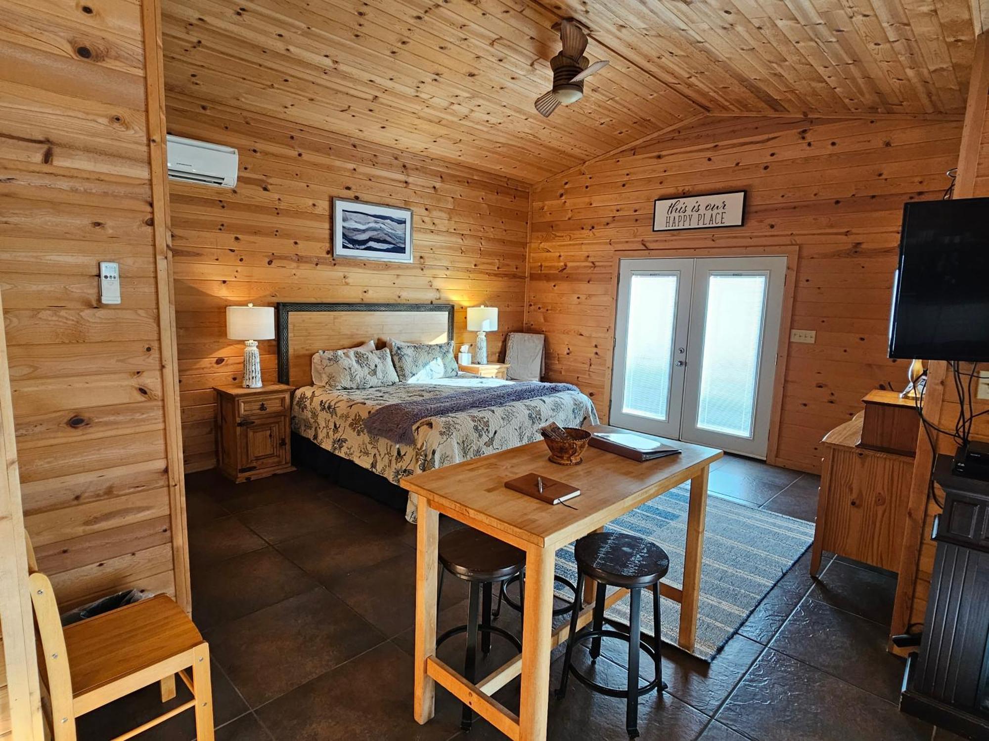 5 Min To Beaver Lake-King Bed-Fire Pit-Jetted Tub #3 Eureka Springs Zewnętrze zdjęcie
