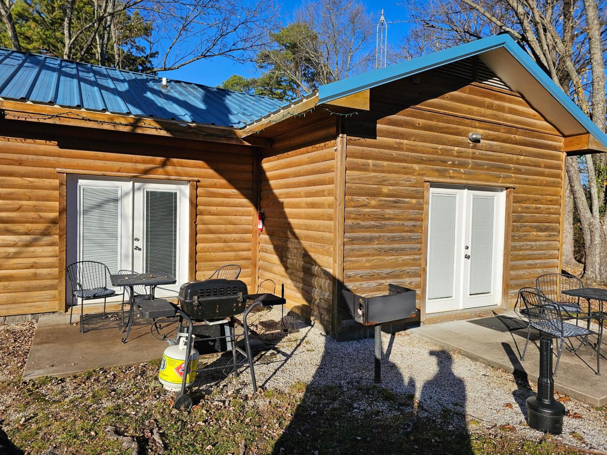 5 Min To Beaver Lake-King Bed-Fire Pit-Jetted Tub #3 Eureka Springs Zewnętrze zdjęcie